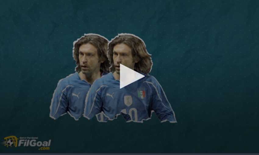 أنا بيرلو (4) - حين فقدت الوعي قبل ركلة نهائي المونديال.. خطوات في عالم من الخوف