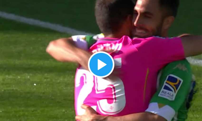 ملخص فوز ريال بيتيس على سيلتا فيجو 3-2 (الدوري الإسباني)