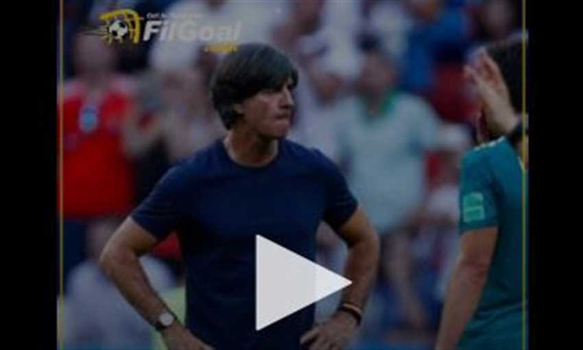 ألمانيا.. لتجنب ما لم يحدث مع لوف أبدا في الرقصة الأخيرة