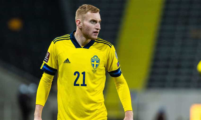 يورو 2020 - ديان كولوسيفسكي