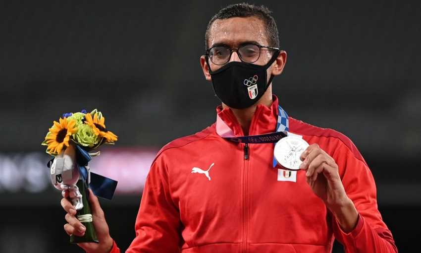 أولمبياد طوكيو 2020 - ملخص منافسات الخماسي الحديث وفوز أحمد الجندي بالفضية