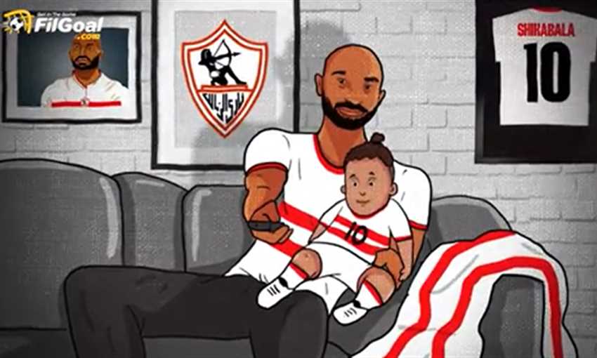 فيديو في الجول - عرض خاص لمشاهد صنعت الفارق في تتويج الزمالك بالدوري