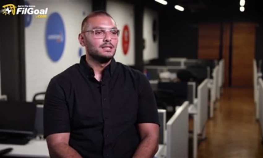 مدربه: أحمد الجندي حضر إلي بعكاز منذ 5 سنوات لتجهيزه بشكل سري