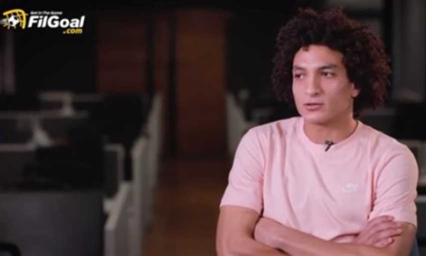 أحمد عاطف: الدرجة الثانية في اليونان بقوة الدوري المصري