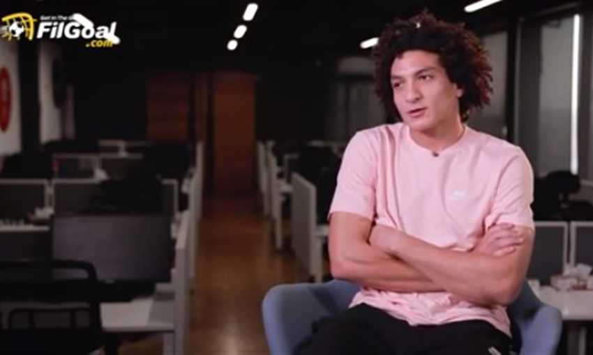 صلاح وتريزيجيه وزيدان.. أحمد عاطف يختار التشكيل التاريخي لمنتخب مصر