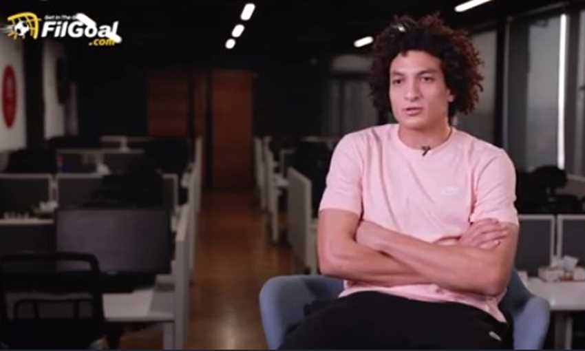 أحمد عاطف يتحدث عن مفاوضات الأهلي والزمالك