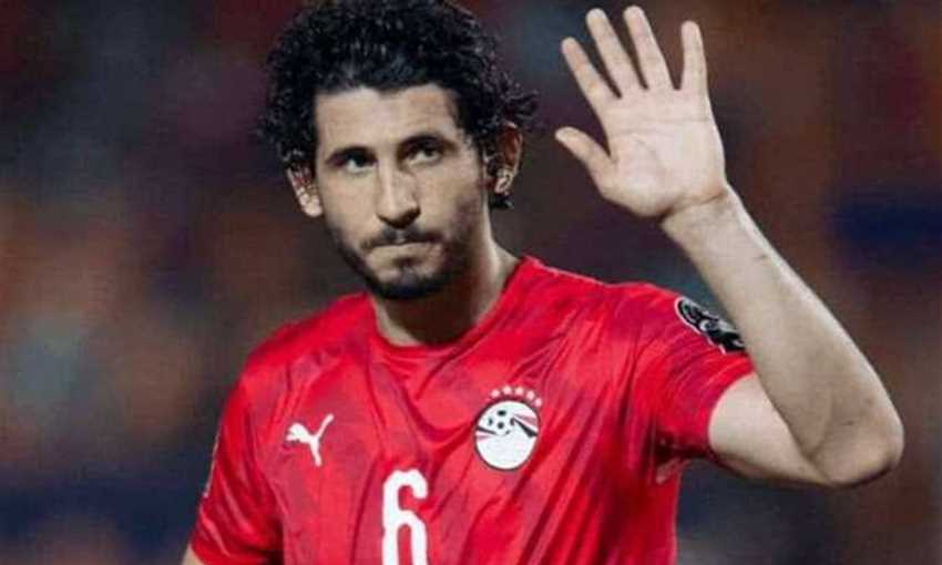 تصريحات أحمد حجازي عقب التعادل مع أنجولا