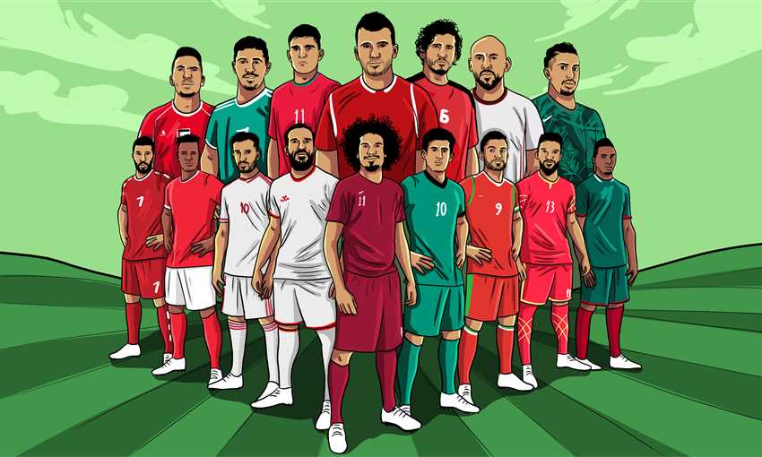 كوميك بوك - أبطال العرب يحملون آمال حضاراتهم ويتنافسون على الزعامة