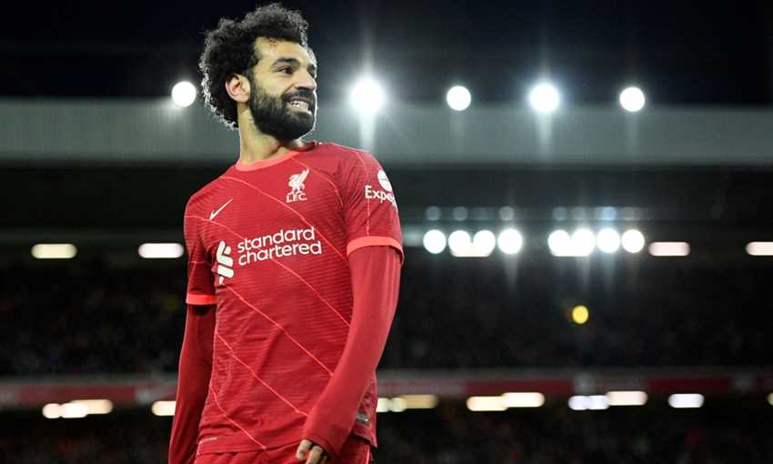 هاشيك مدرب لبنان: سأصوّت لـ صلاح.. والزمالك فاوضني