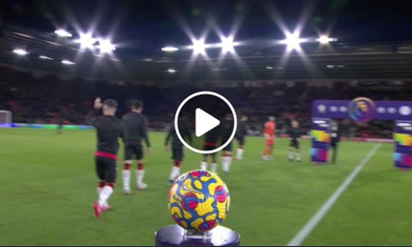 أهداف تعادل ساوثامبتون مع ليستر سيتي 2/2 (الدوري الإنجليزي)