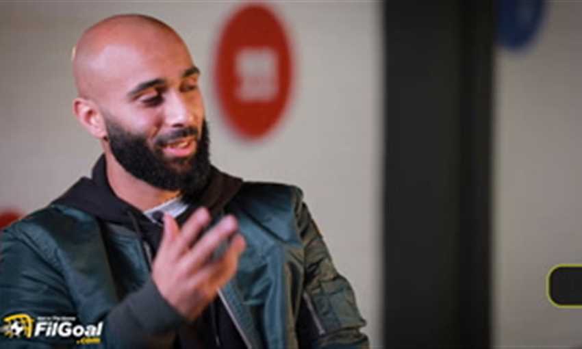 عبد الله ياسين: أبو تريكة الأفضل في تاريخ مصر.. وهدف أفشة فكرني بـ زيدان