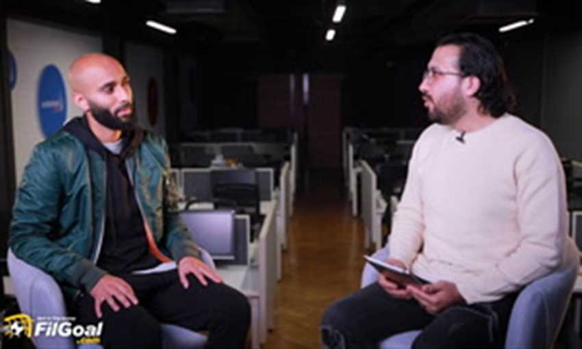 عبد الله ياسين يحكي عن مزاملة إبراهيموفيتش.. ولاعب سيطلب منه القدوم للدوري المصري