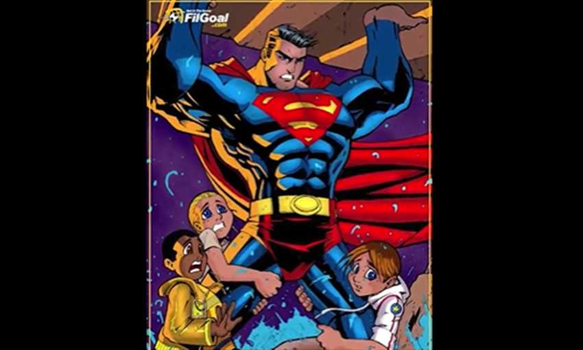 منافس مصر - باسيرو كاندي.. محقق أحلام غينيا بيساو