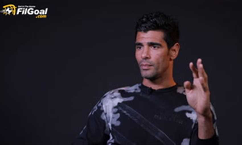 محمد صبحي يتحدث عن ذكريات الأهلي والإسماعيلي 4-4.. وهزيمة إفريقيا ضد إنيمبا