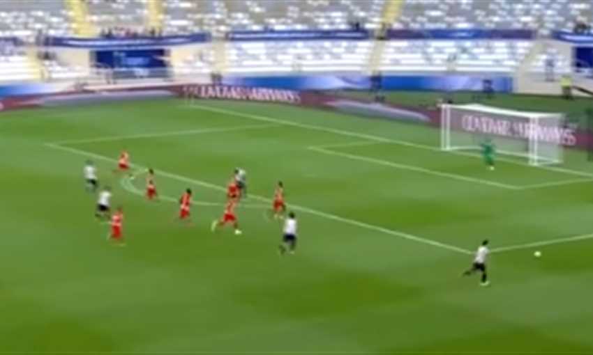 أهداف فوز مونتيري على الجزيرة 3-1 (كأس العالم للأندية)