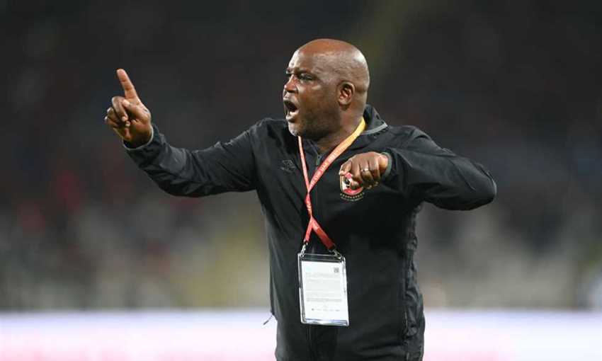 مؤتمر موسيماني قبل مواجهة الهلال السعودي في كأس العالم للأندية