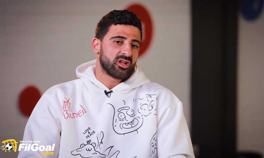 يوسف مجدي عبد الغني: لو إيسترن كومباني ماهبطش يبقى كإنه كسب الدوري