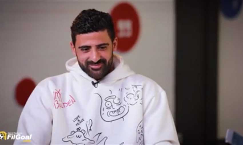 مفاجأة كبيرة في اختبار معلومات يوسف مجدي عبد الغني عن والده