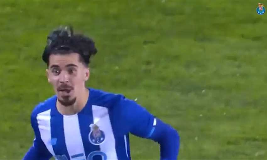 أبرز مهارات فيتينيا لاعب باريس سان جيرمان الجديد