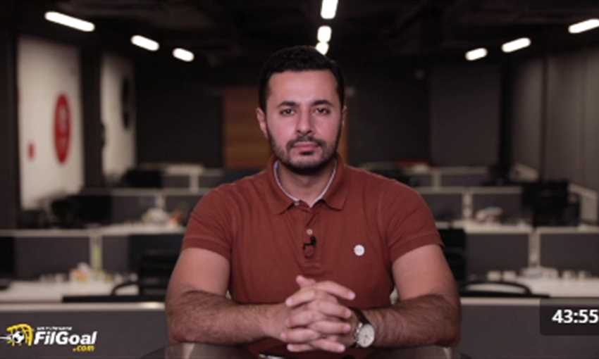 أمير عبد الحليم يحلل تعادل الأهلي مع إيسترن كومباني