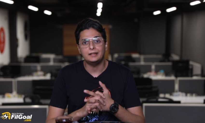 أحمد عز يحلل تعادل الأهلي والإسماعيلي واكتساح برشلونة لـ سوسيداد