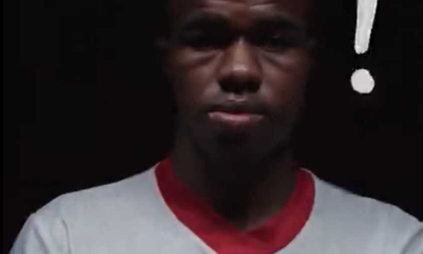 الزمالك يعلن تعاقده مع إبراهيما نداي