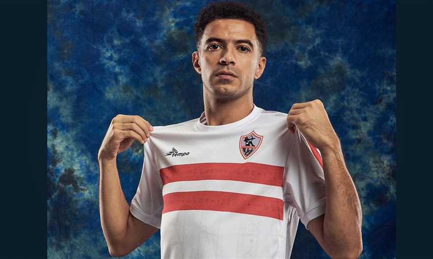 مكالمة من شيكابالا.. عمر جابر يعود إلى الزمالك من جديد