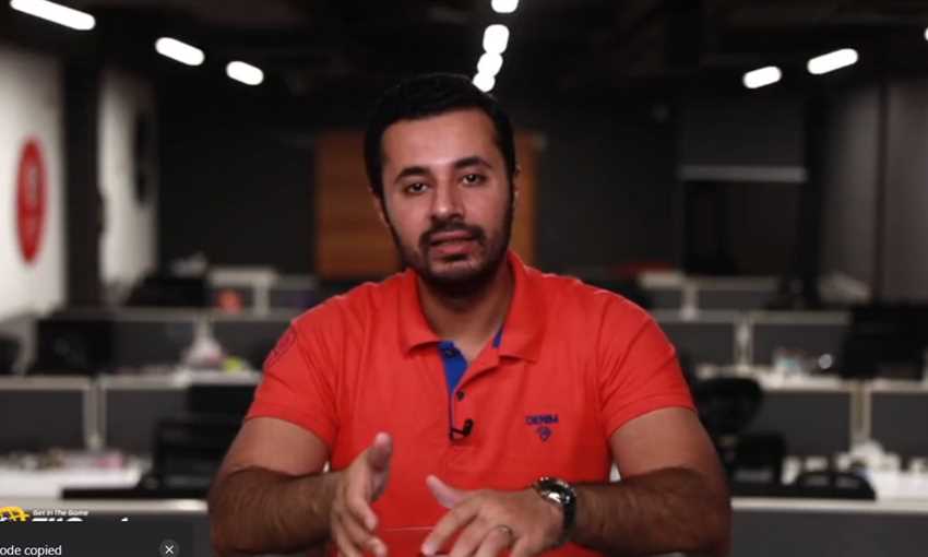 تحليل في الجول - أمير عبد الحليم يحلل تعثر ريال مدريد وانفجار أرسنال