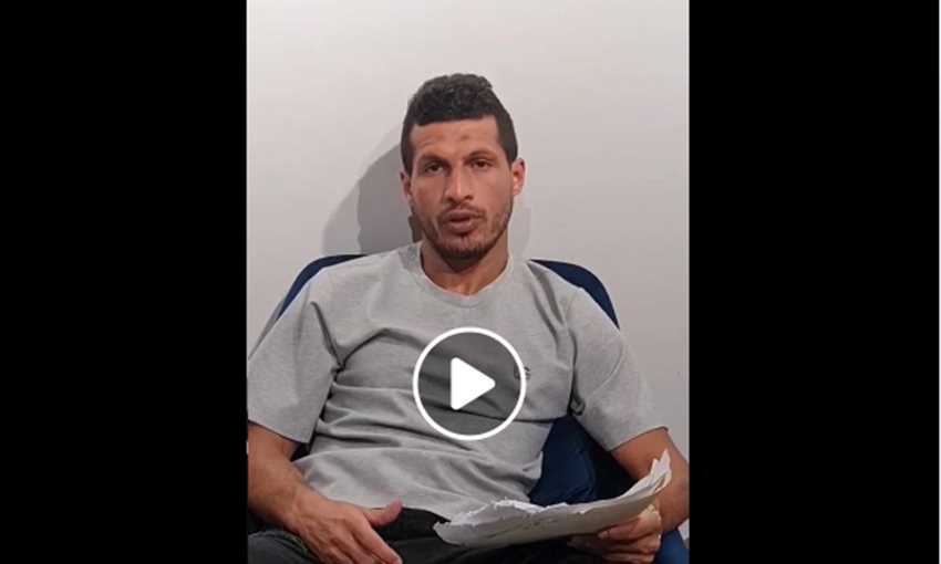 طارق حامد يرد على إدعائه للإصابة وممطالته في التجديد للزمالك سابقا