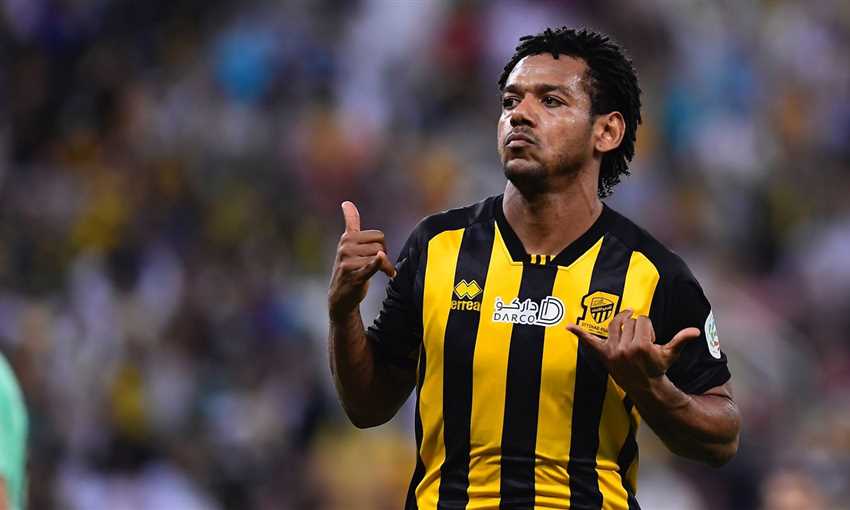 هدف الاتحاد الأول أمام العدالة - رومارينيو