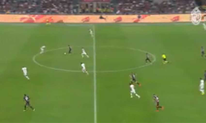 كل ما تريد معرفته عن مباراة ميلان وتوتنام