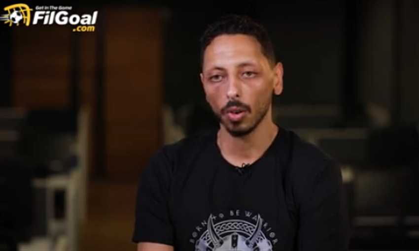 لعبة يكشف سر انسحاب الزمالك من البطولة العربية للطائرة