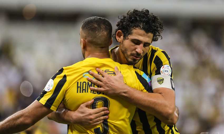 كلاسيكو ركلات الجزاء.. أهداف فوز اتحاد جدة على الشباب 2-1 (الدوري السعودي)