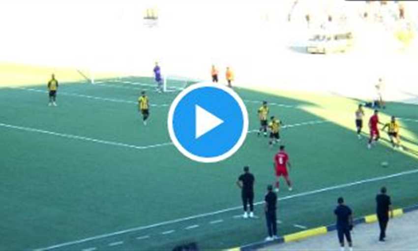 شاهد - احتفالات النجم الساحلي بالتتويج بلقب الدوري التونسي 2023