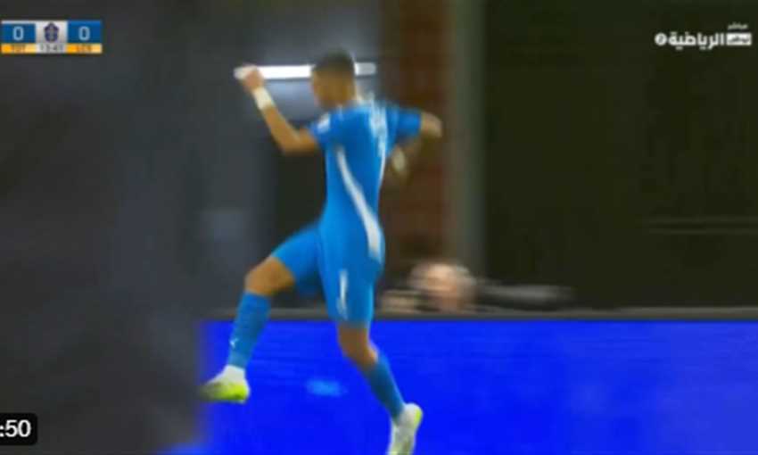 ملخص فوز توتنام على ليون سيتي 5-1 (ودي)