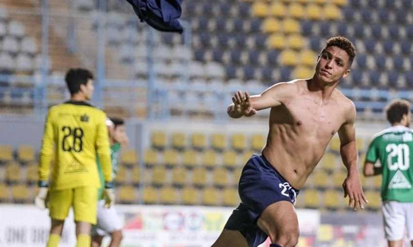 &quot;قفة&quot; يكشف حقيقة مفاوضات الأهلي والزمالك