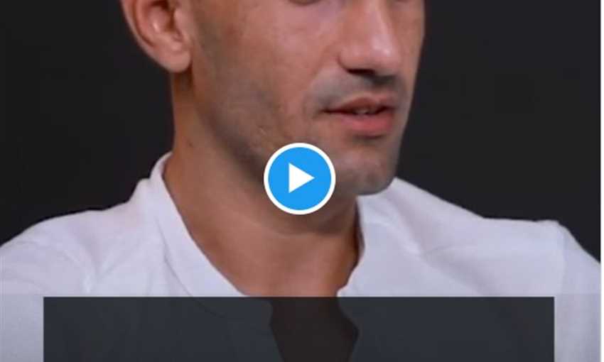 حقيقة طلب محمد عواد تبديل محمد صبحي في مباراة الأهلي