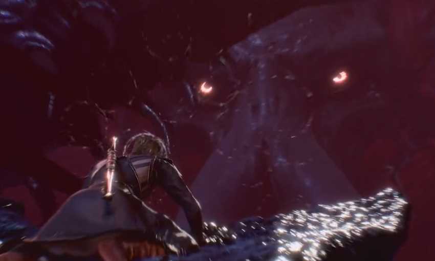 Gaming - الإعلان التشويقي للعبة Buldur&#39;s Gate 3