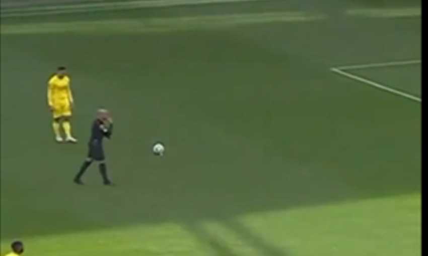 مصطفى محمد يسجل ويصنع في فوز نانت على تولوز 2-1 (الدوري الفرنسي)