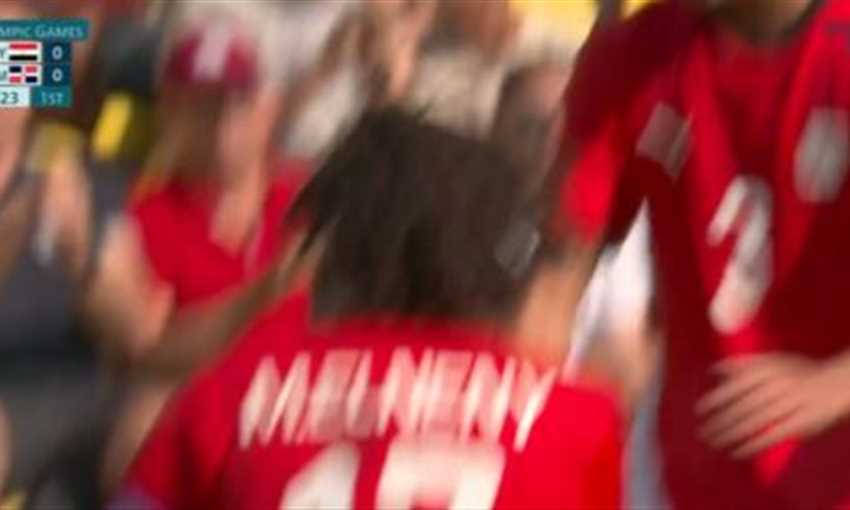 القائم يحرم النني من التسجيل في الدومينيكان - (أولمبياد باريس)