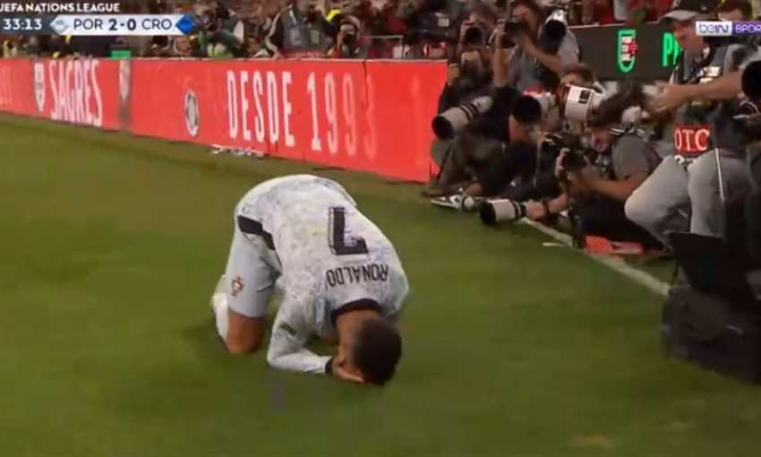 ملخص فوز البرتغال على كرواتيا 2-1 (دوري الأمم الأوروبية)