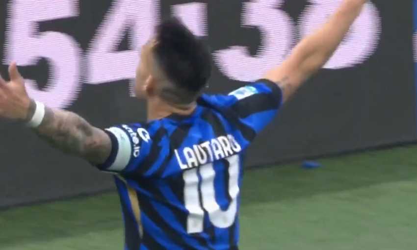 أهداف فوز إنتر على إمبولي 3-1 (الدوري الإيطالي)