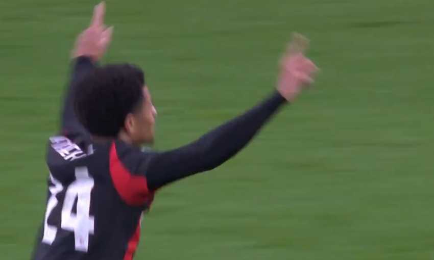 أهداف تعادل ميلان مع بيزا 2-2 (الدوري الإيطالي)