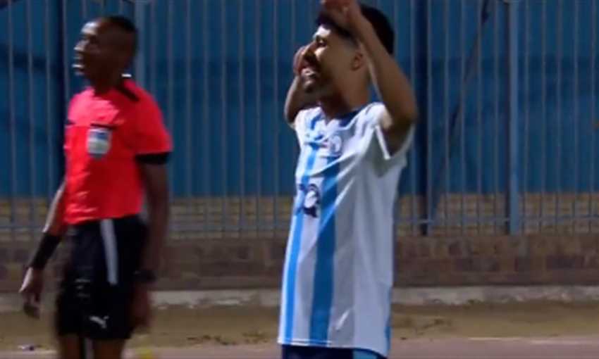 ثنائية بيراميدز في ريفيرز - أحمد عاطف &quot;قطة&quot; (دوري أبطال إفريقيا)