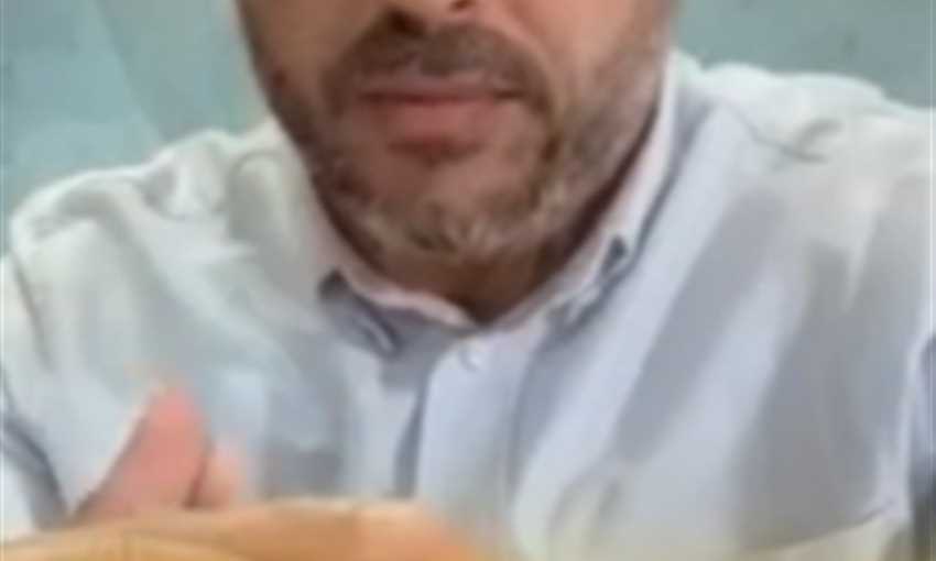 سامي هلهل يعتزل التحكيم ويفتح النار على رئيس لجنة الحكام