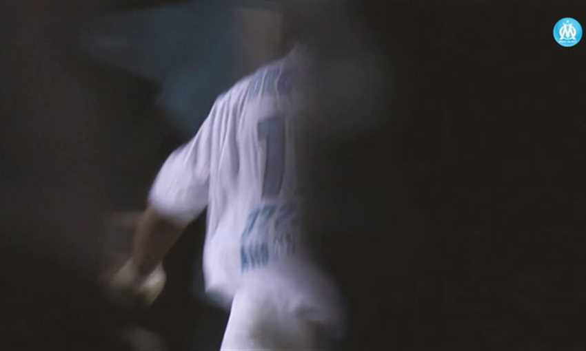 أفضل اللاعبين الأفارقة في تاريخ مارسيليا