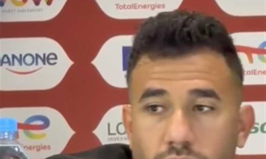 مؤتمر تريزيجيه - عن شعور الانتقام من السنغال