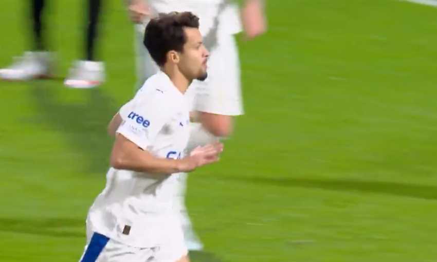 أهداف فوز الهلال على الشباب 5-3 (الدوري السعودي)