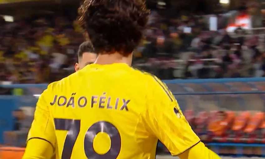 أهداف فوز النصر على الفيحاء 3-1 (الدوري السعودي)