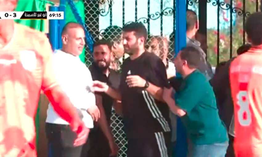 أهداف فوز أبو قير للأسمدة على راية 4-0 (دوري المحترفين)
